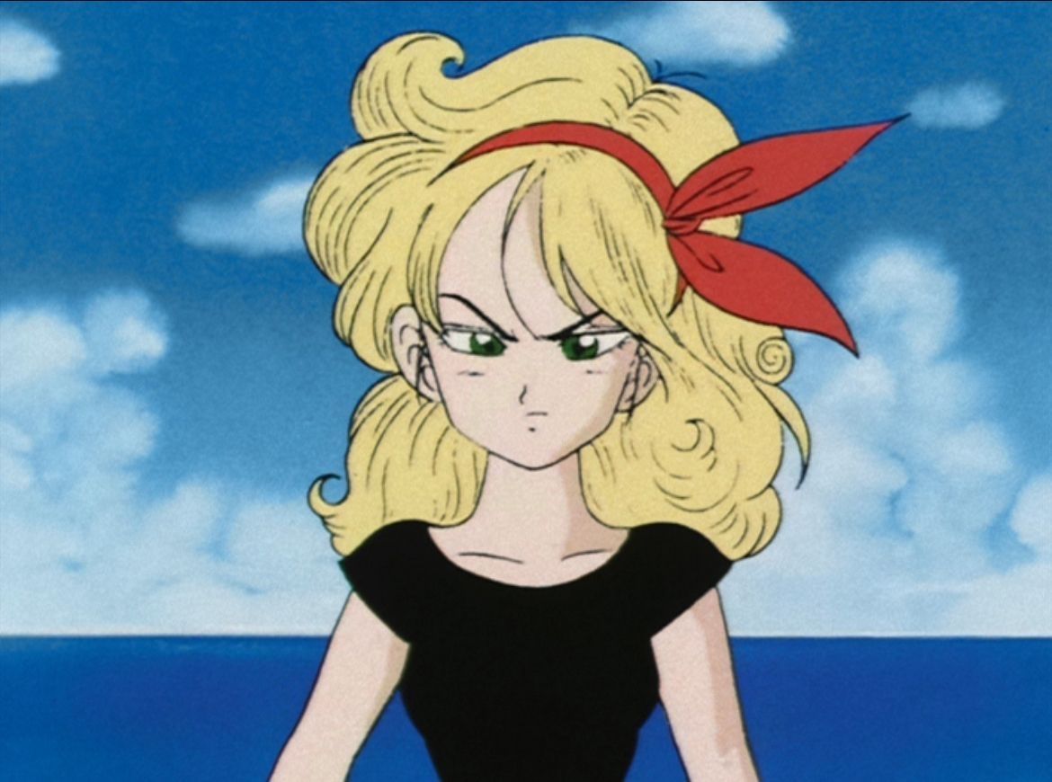 Dragon Ball Daily tweet media