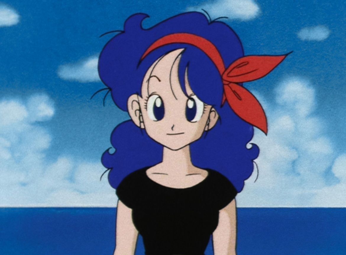 Dragon Ball Daily tweet media