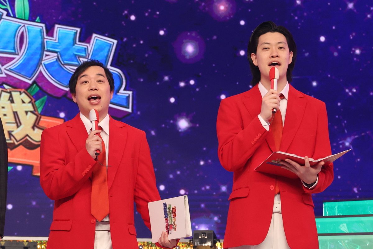 ものまね紅白歌合戦【公式】 tweet media