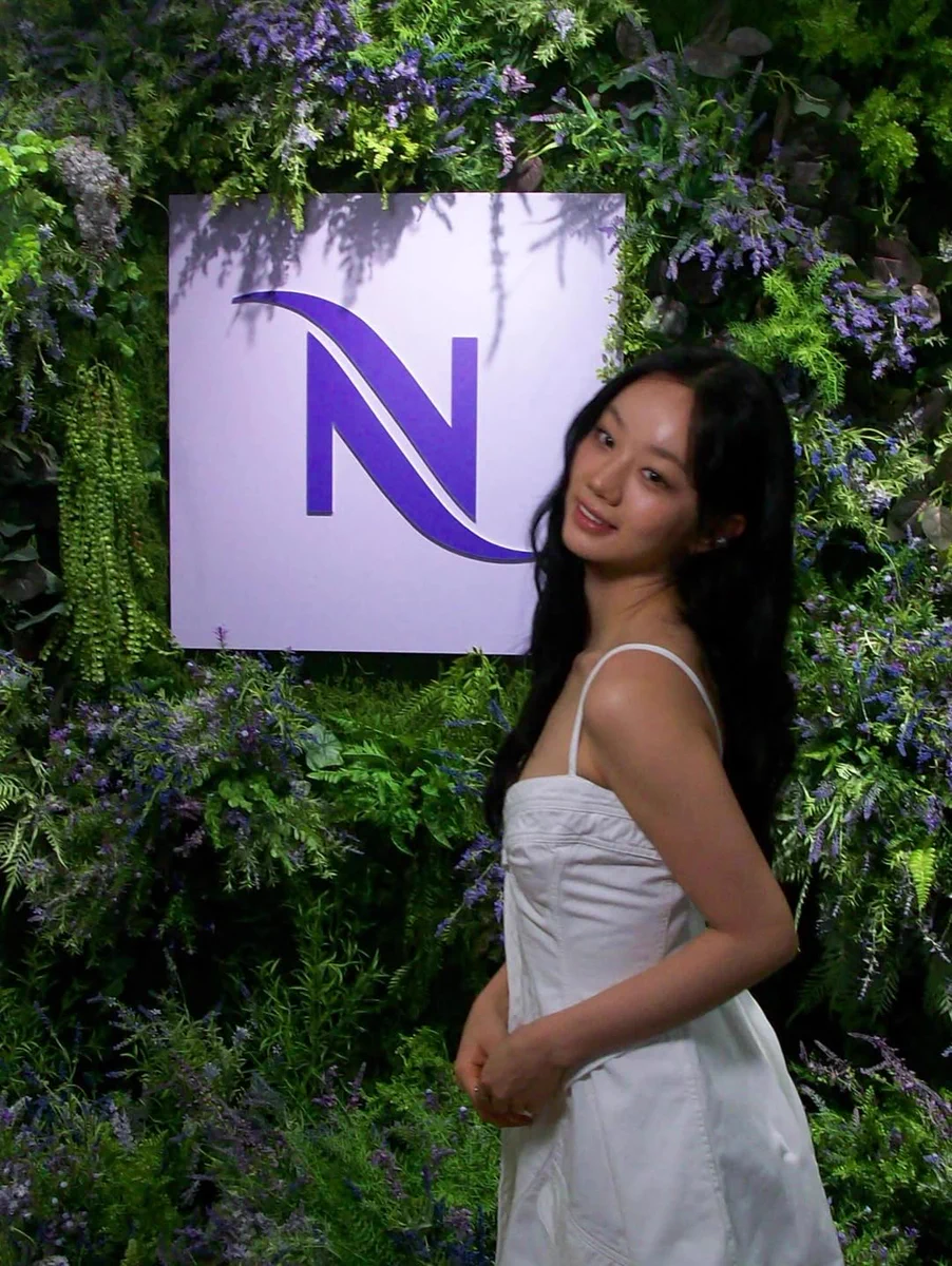 strangefuzz 📢 hyeri on X: 