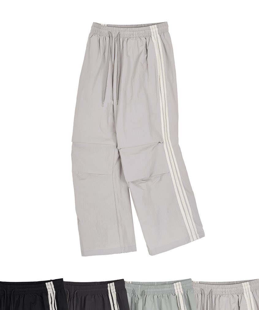 #RT이벤트
#알티+#맘찍 > 추첨5명
[와이드 나일론 팬츠]를 보내드립니다.

얼리 핫 썸머 최대 77%
ourtype.kr/category/%ED%8…