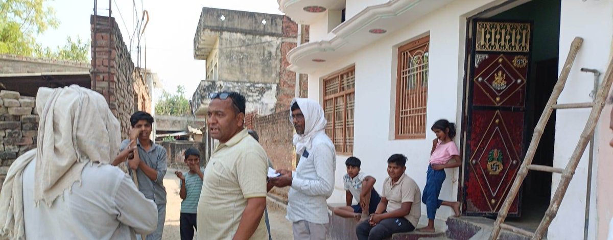 PuvvnlGhazipur tweet media