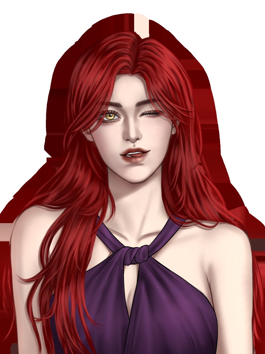 charlotte. tweet media