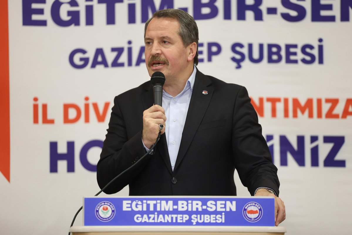 Şehitkamil EBS tweet media