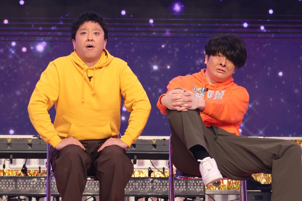 ものまね紅白歌合戦【公式】 tweet media