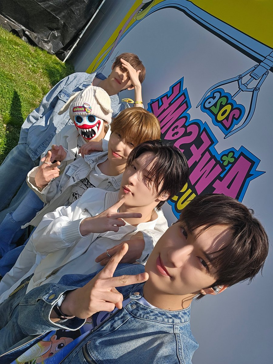 hrtz.wav (하츠웨이브) tweet media