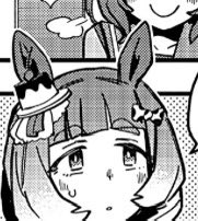 OurSweetPromise's tweet photo. She thought to herself, I wonder who it is…? After all, They didn’t disclose their name.

She’d… ponder. Waiting… https://t.co/b1fzPR5LQl