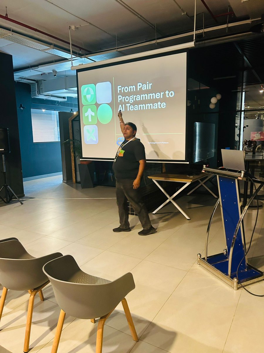 Hackerspace Mangaluru tweet media