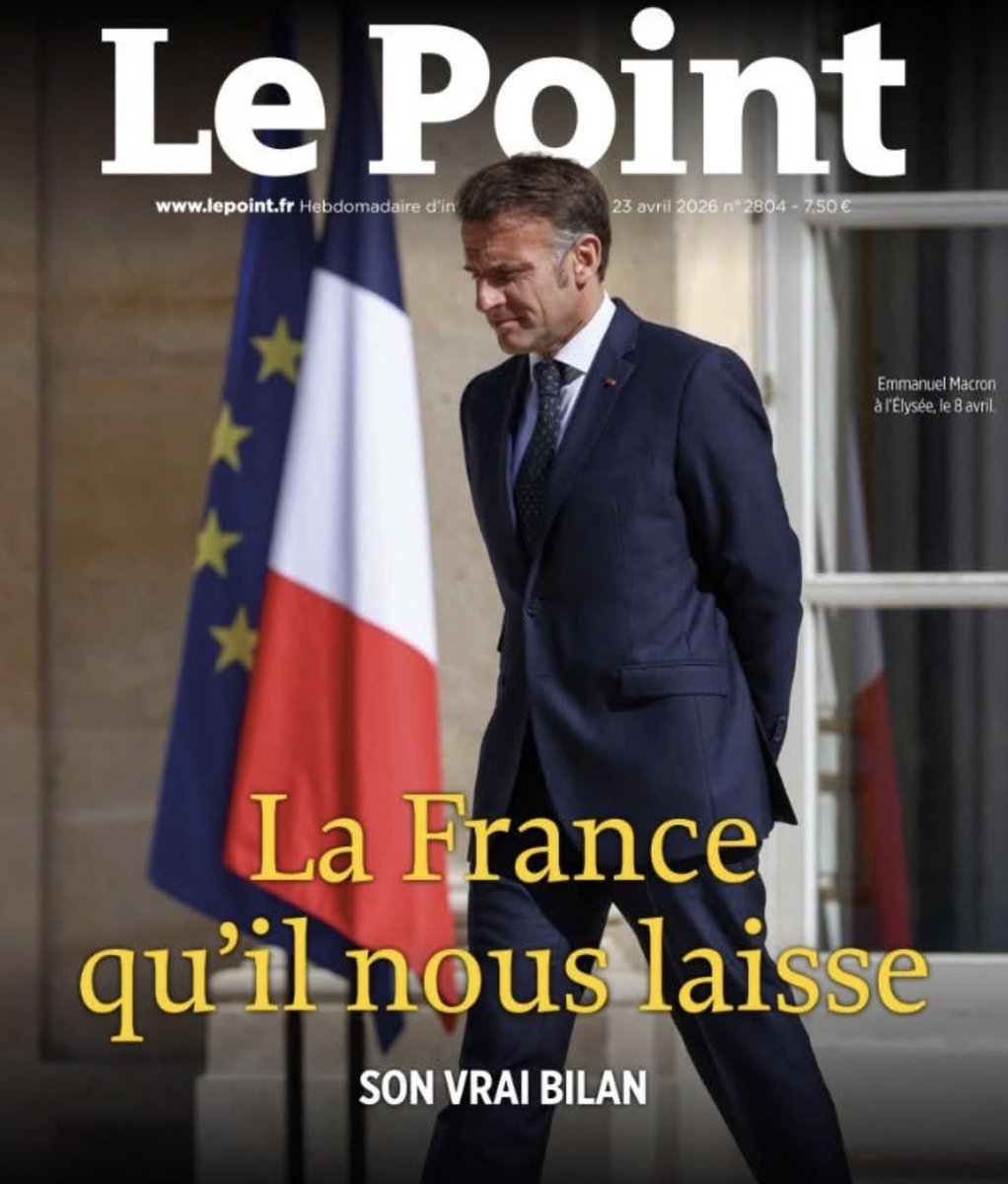 Saner Michel tweet media