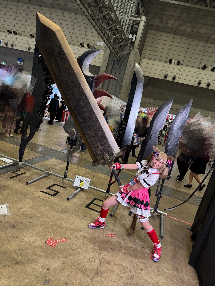 うに🦀 tweet media