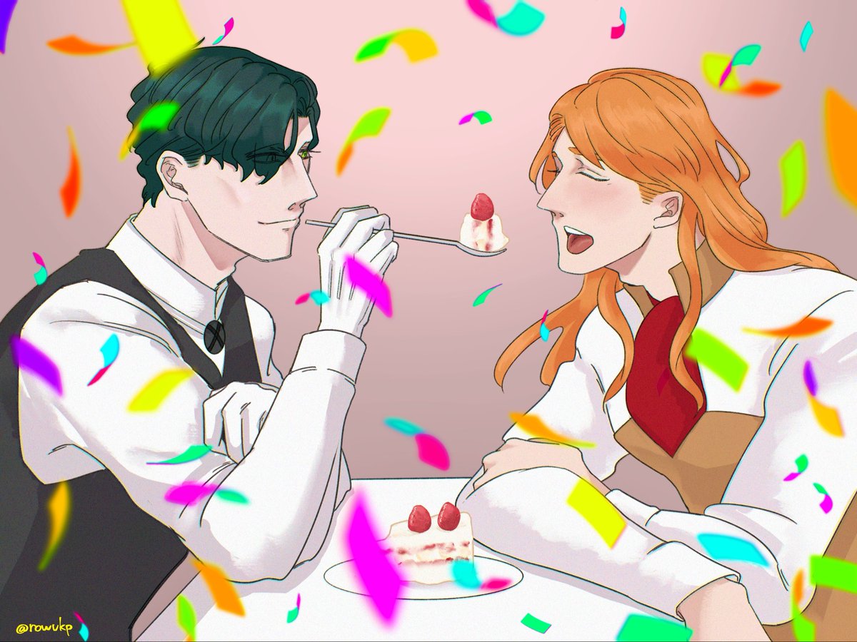 滝漣太郎🖤5/5西1ウ55a tweet media