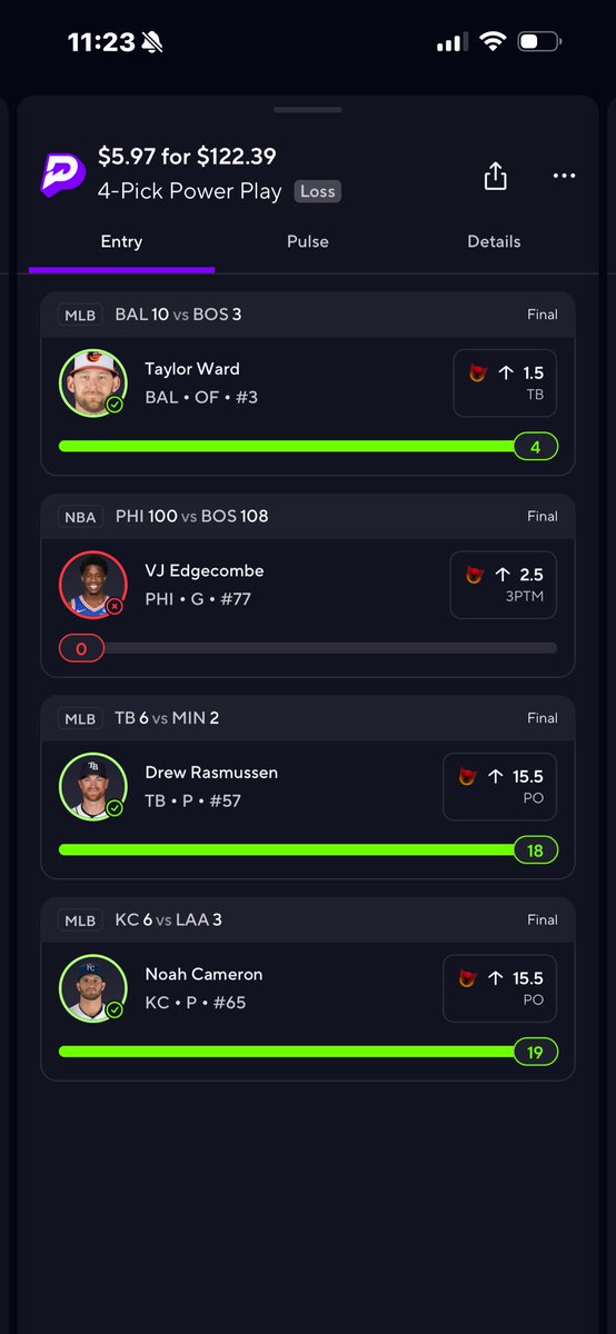 WRLDWNDR PICKS 🍀 tweet media