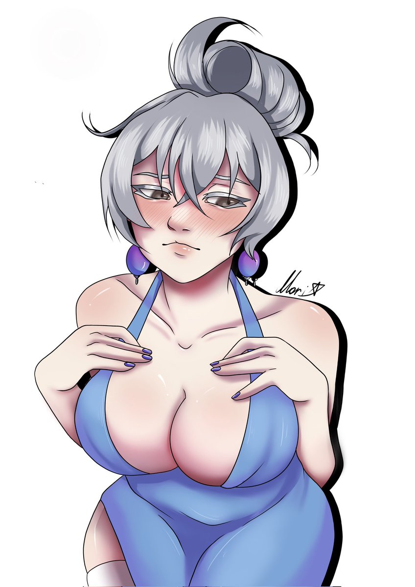 Mori Alen tweet media