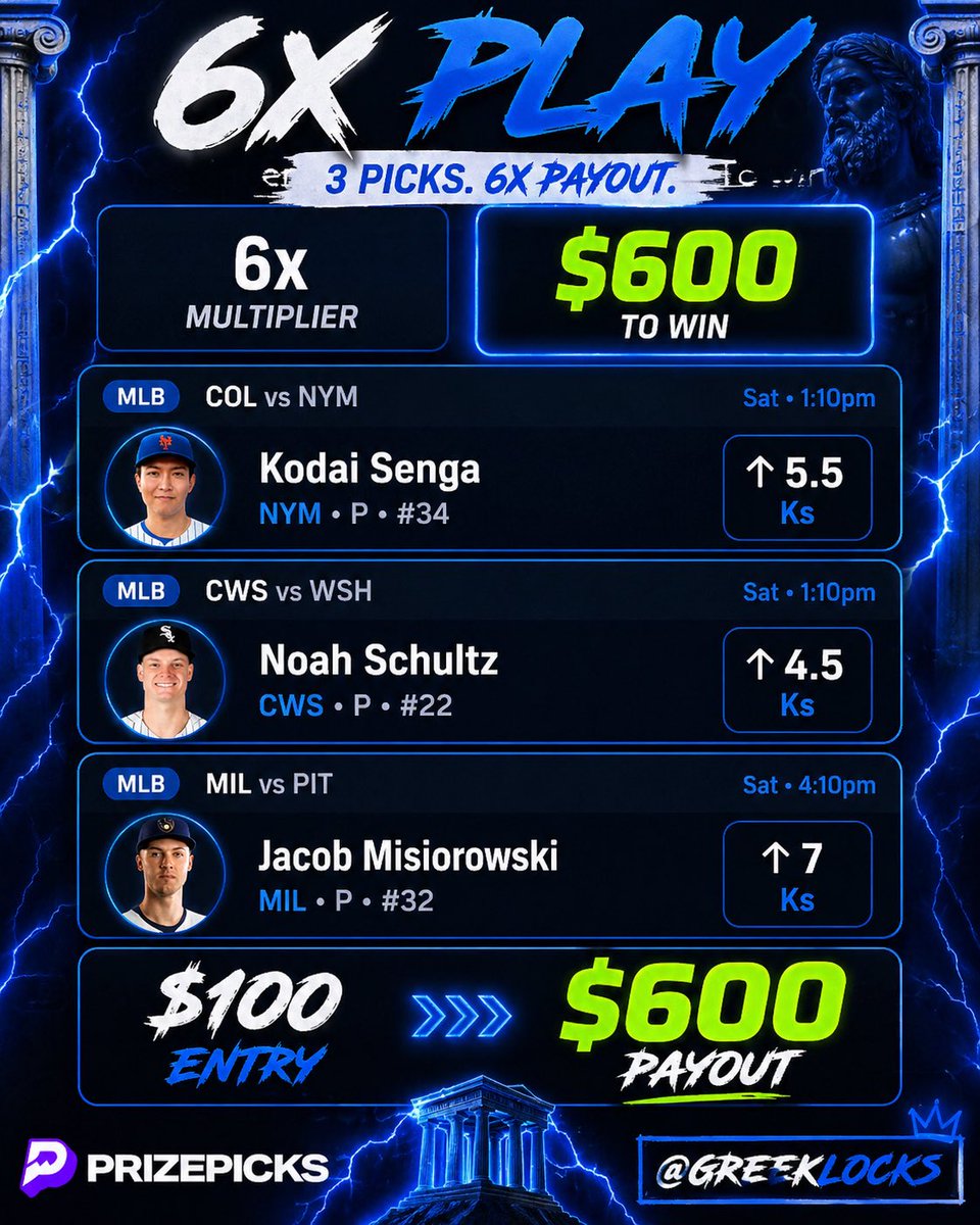 Greek Locks• tweet media