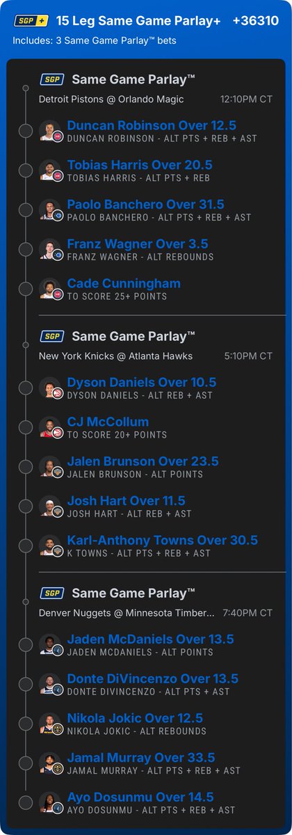 Buds, bongs and bets tweet media