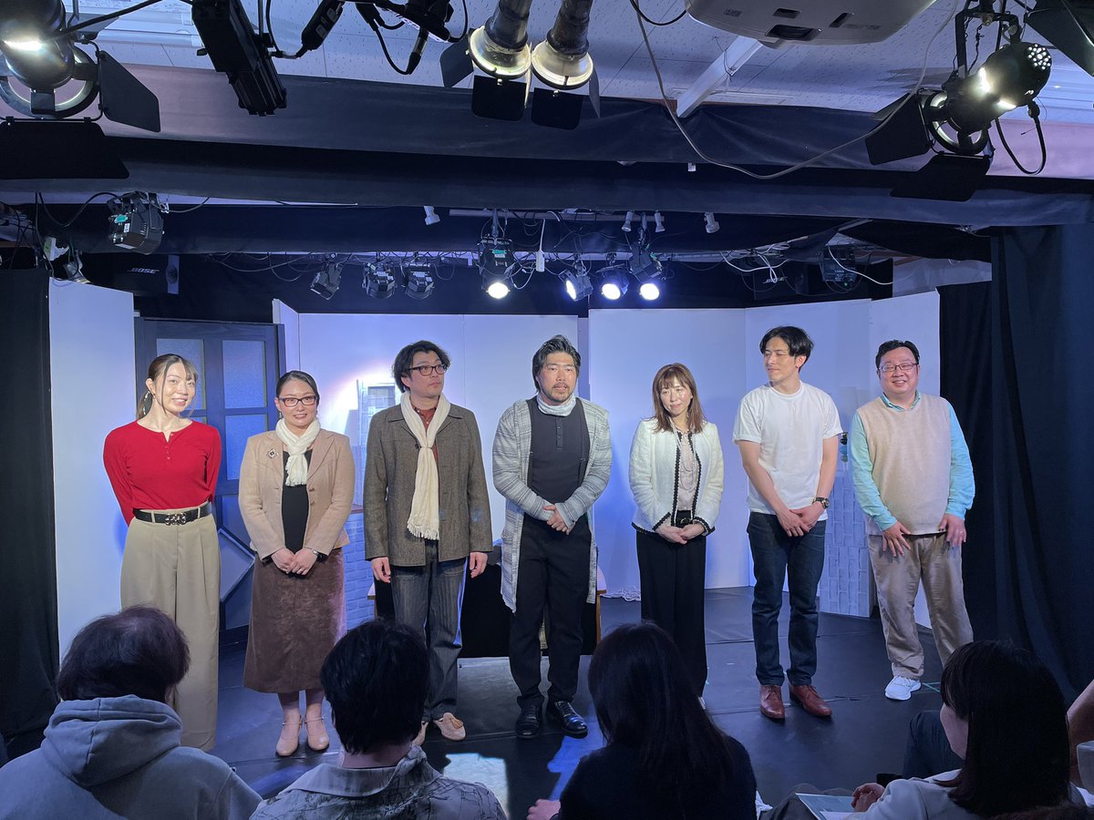 磨左美 tweet media