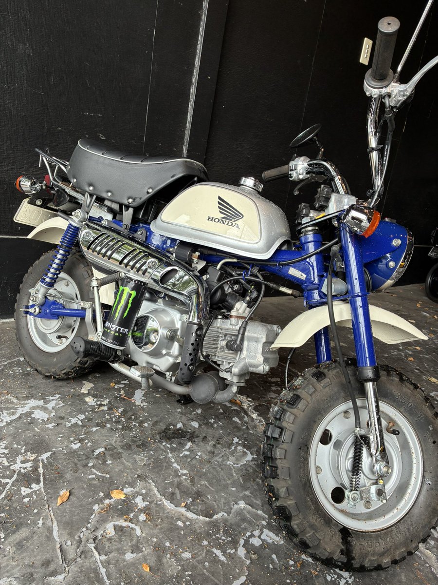 records1107's tweet photo. どうにか早起きできてパワー楽しいツーリングでした🛵 https://t.co/5Nx2Km2lOw
