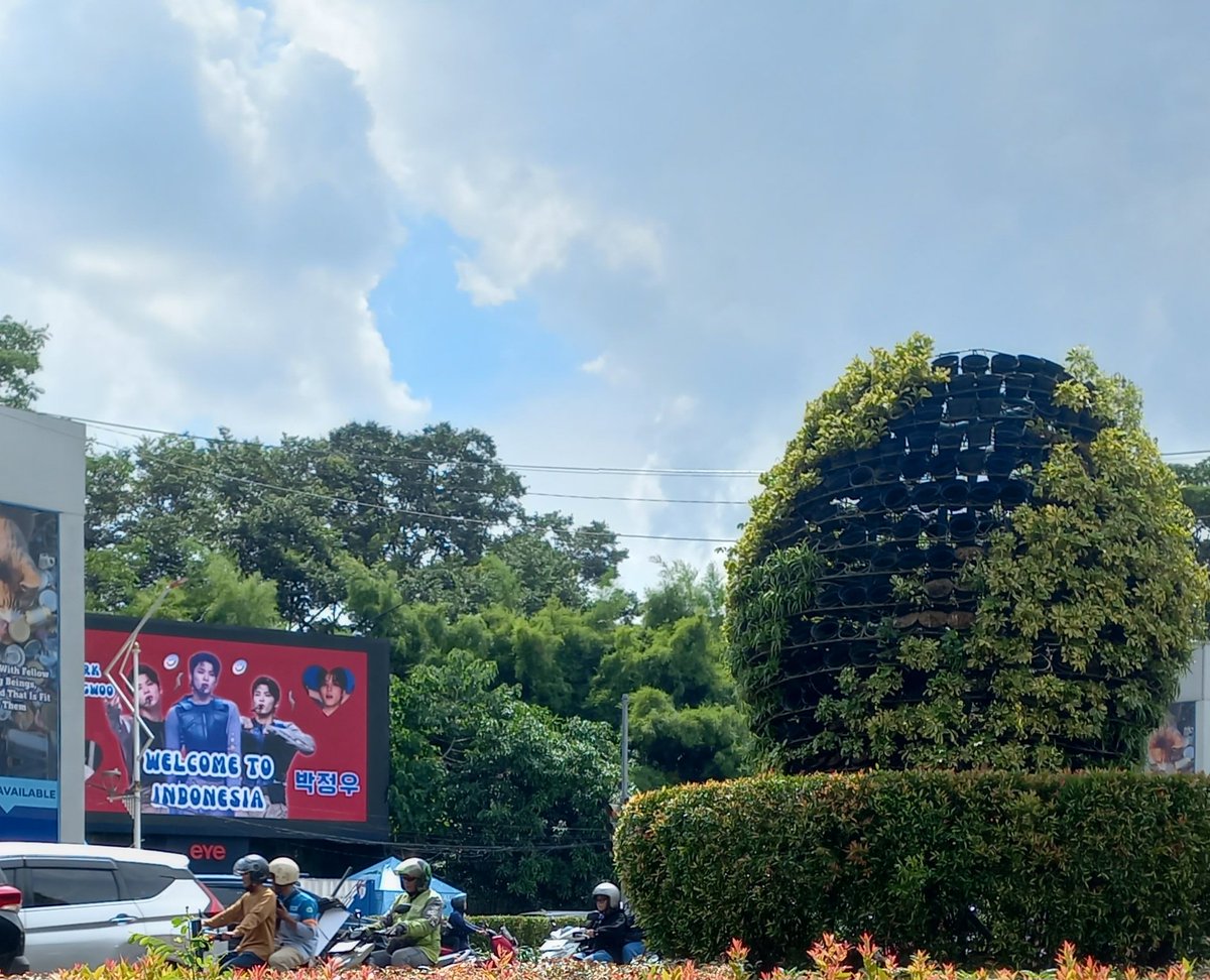 PARK JEONGWOO CLIQUE tweet media