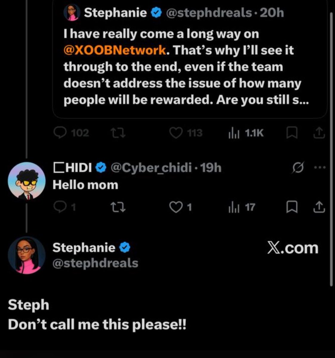 𝗦𝗤𝗗𝗜𝗤𝗫 tweet media