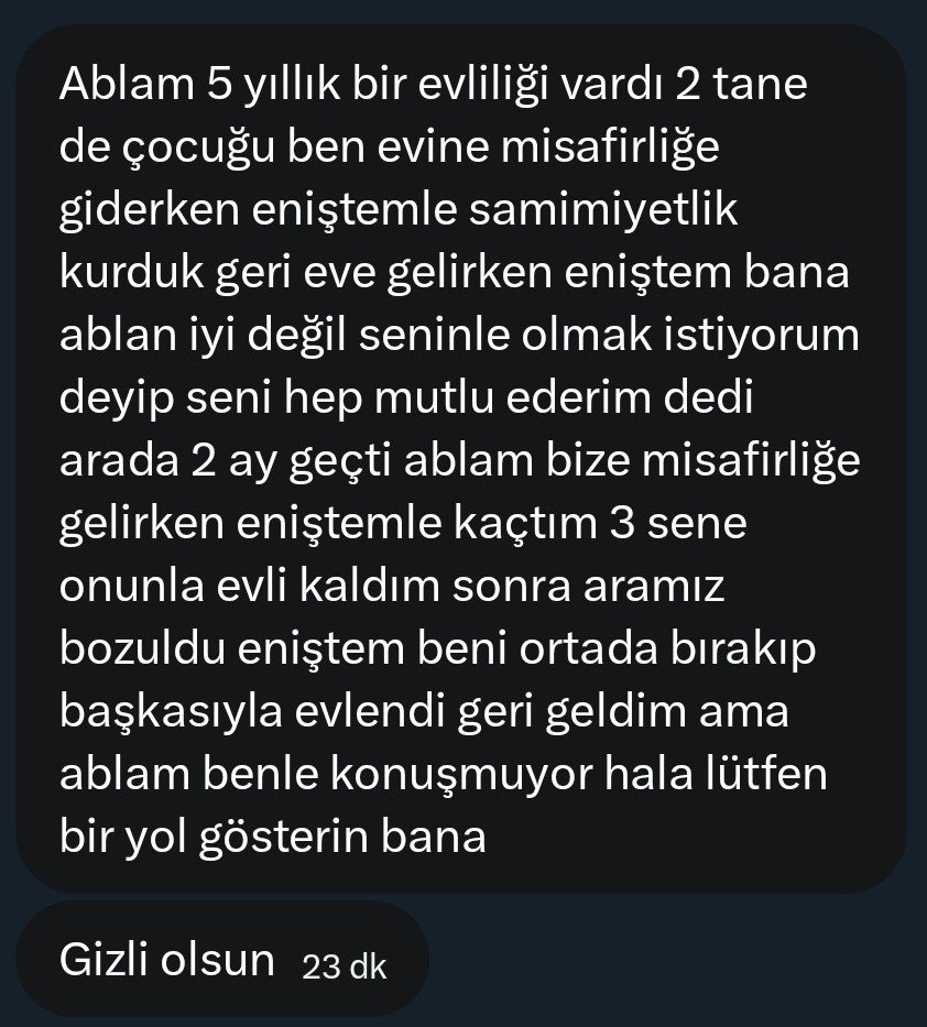 Ayfer çakmak tweet media