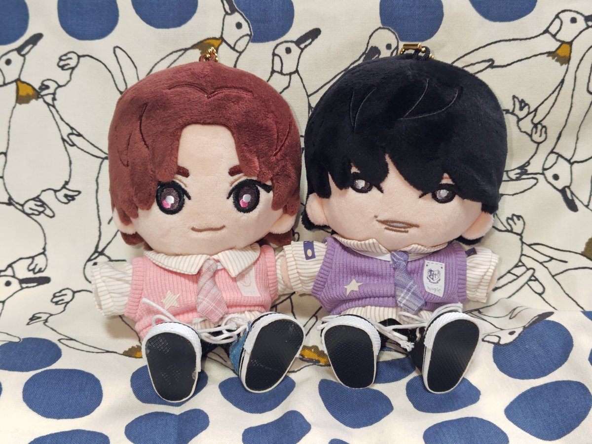 みつや tweet media