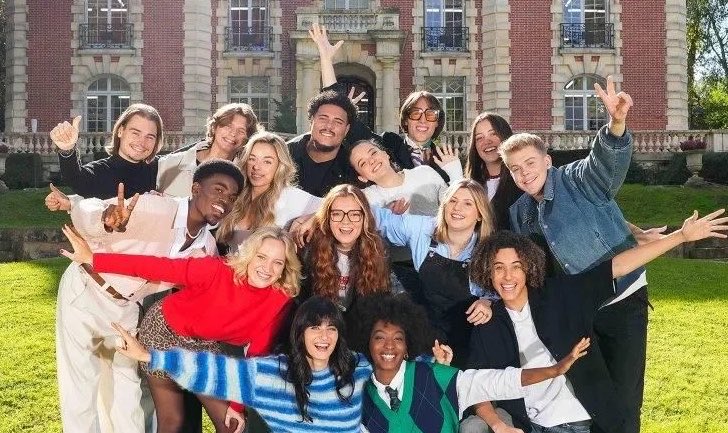 Gin(pas)nette 🌼🧜 tweet media