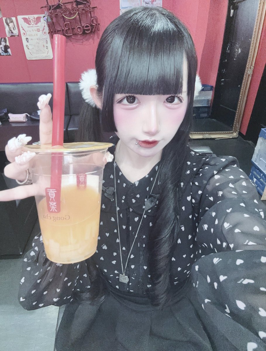 あるみてん👶🏻🎀ANGELBABY tweet media