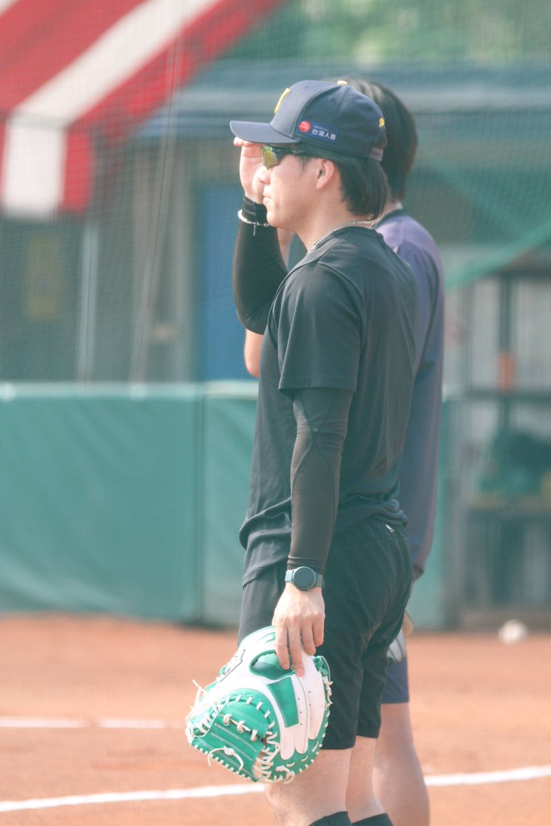 かよちん⚾︎☆ (@kayochin_tsg4) / Posts / X