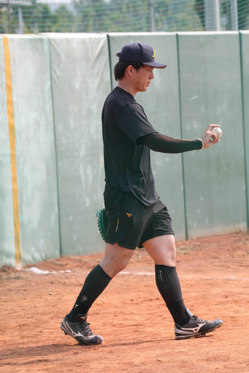 かよちん⚾︎☆ (@kayochin_tsg4) / Posts / X