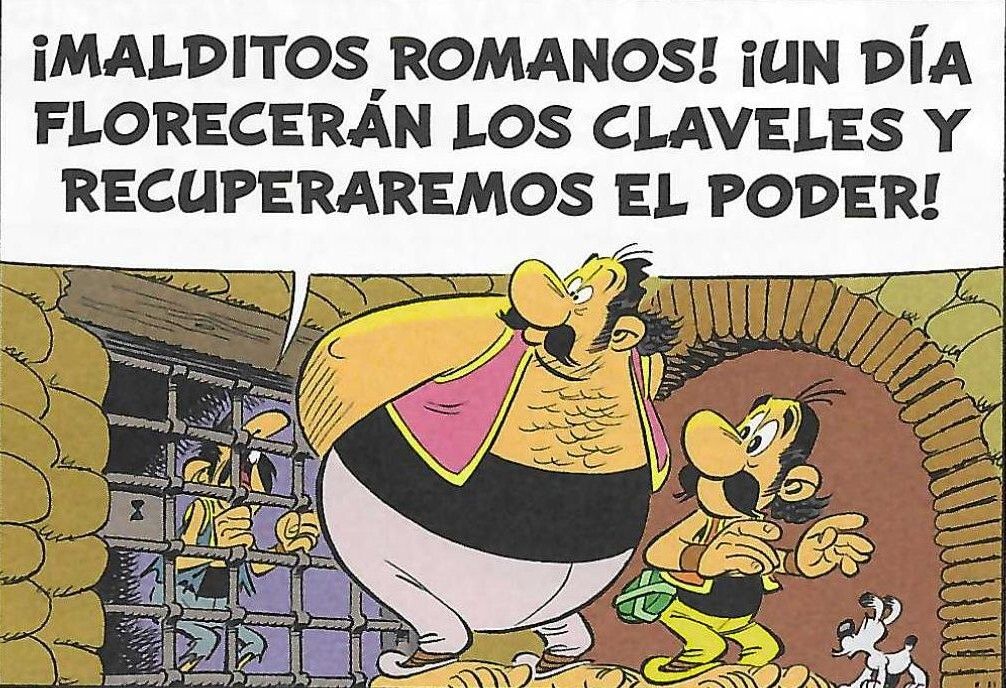 Obélix 2.0 🐗 tweet media