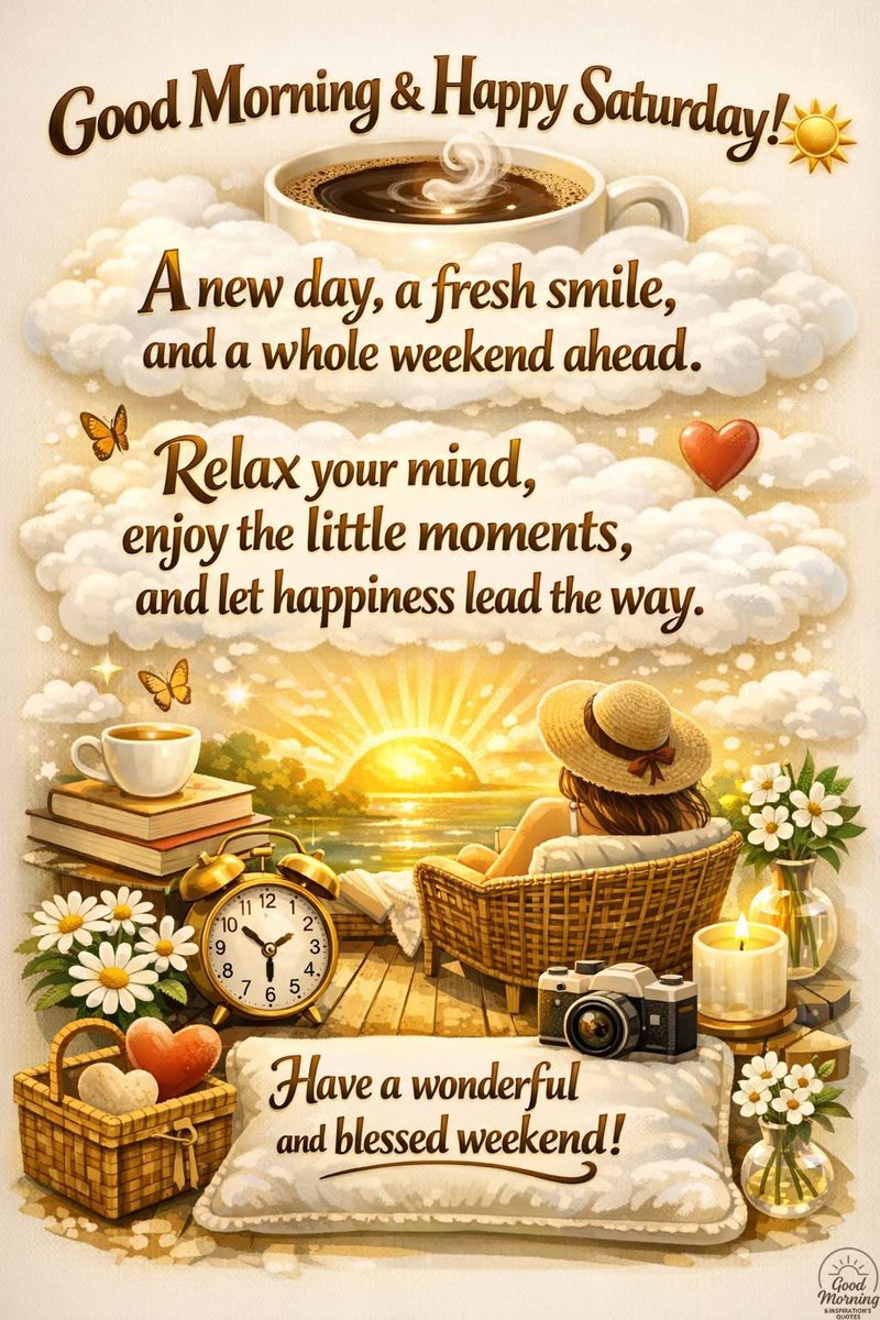 mikeygreen68's tweet image. Good Morning Everyone #HappySaturday 
hope you all have a Wonderful Day😊👍#StaySafe #Smile #BeHappy #LoveLife #BeGrateful #KeepOnSmiling #LiveLife #BePositive #Believe #BeNice #BeKind #HelpOthers #GoodKarmaAlways Remember #Positivity &amp;amp; #PMA the Only Way to Face each &amp;amp; everyday👊