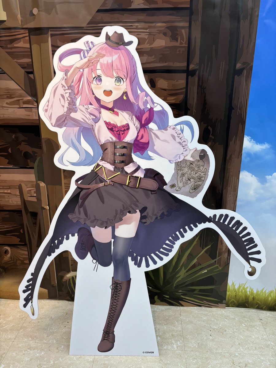 ヨリ🦝 tweet media