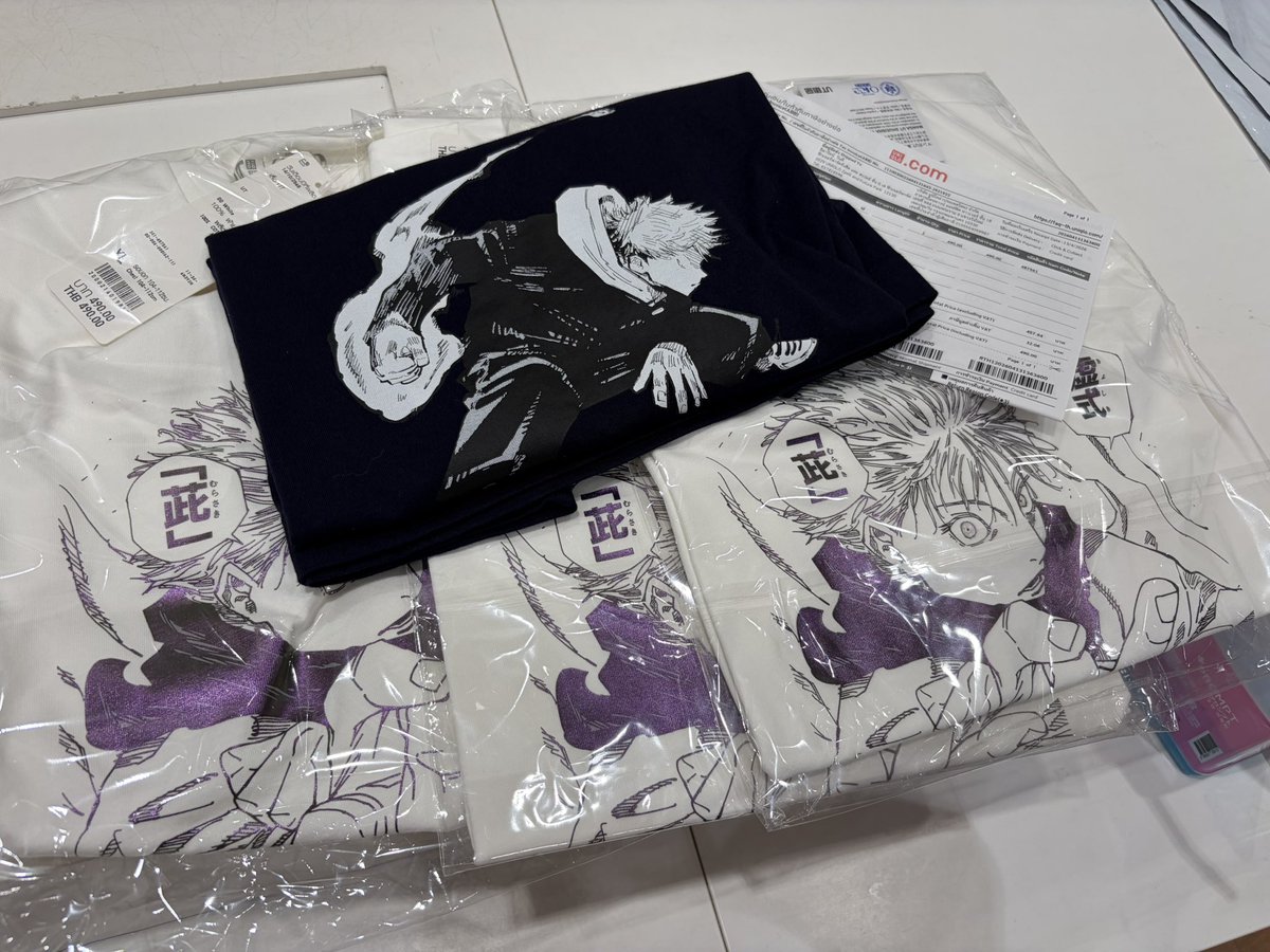 𝐔𝐧𝐢𝐪𝐮𝐞' 𝐎𝐈𝐋 | รับหิ้ว Animate : กดWebshop tweet media