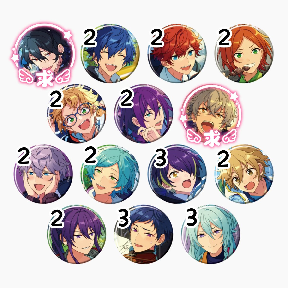 りんこ tweet media