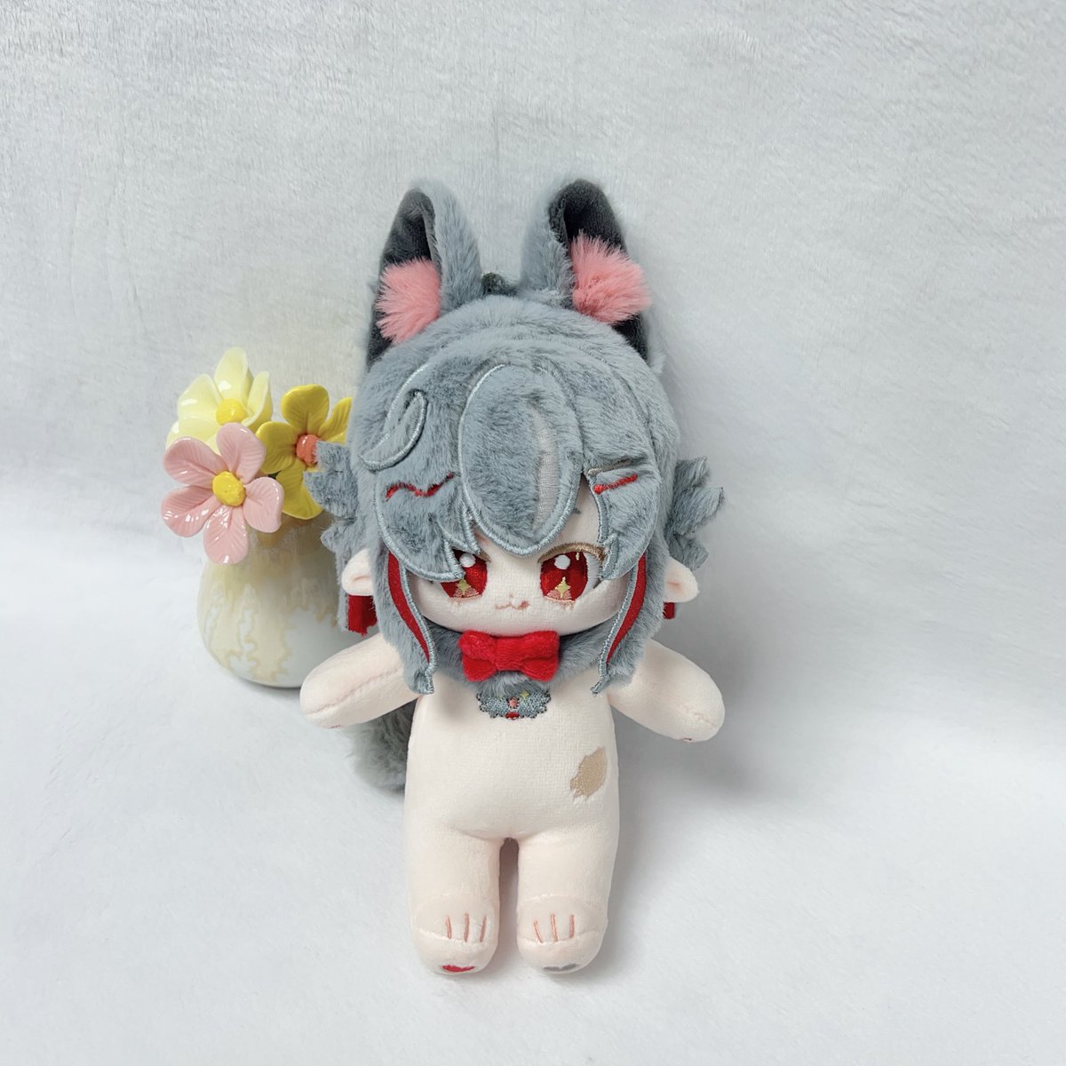 MengQuCustom dolls tweet media