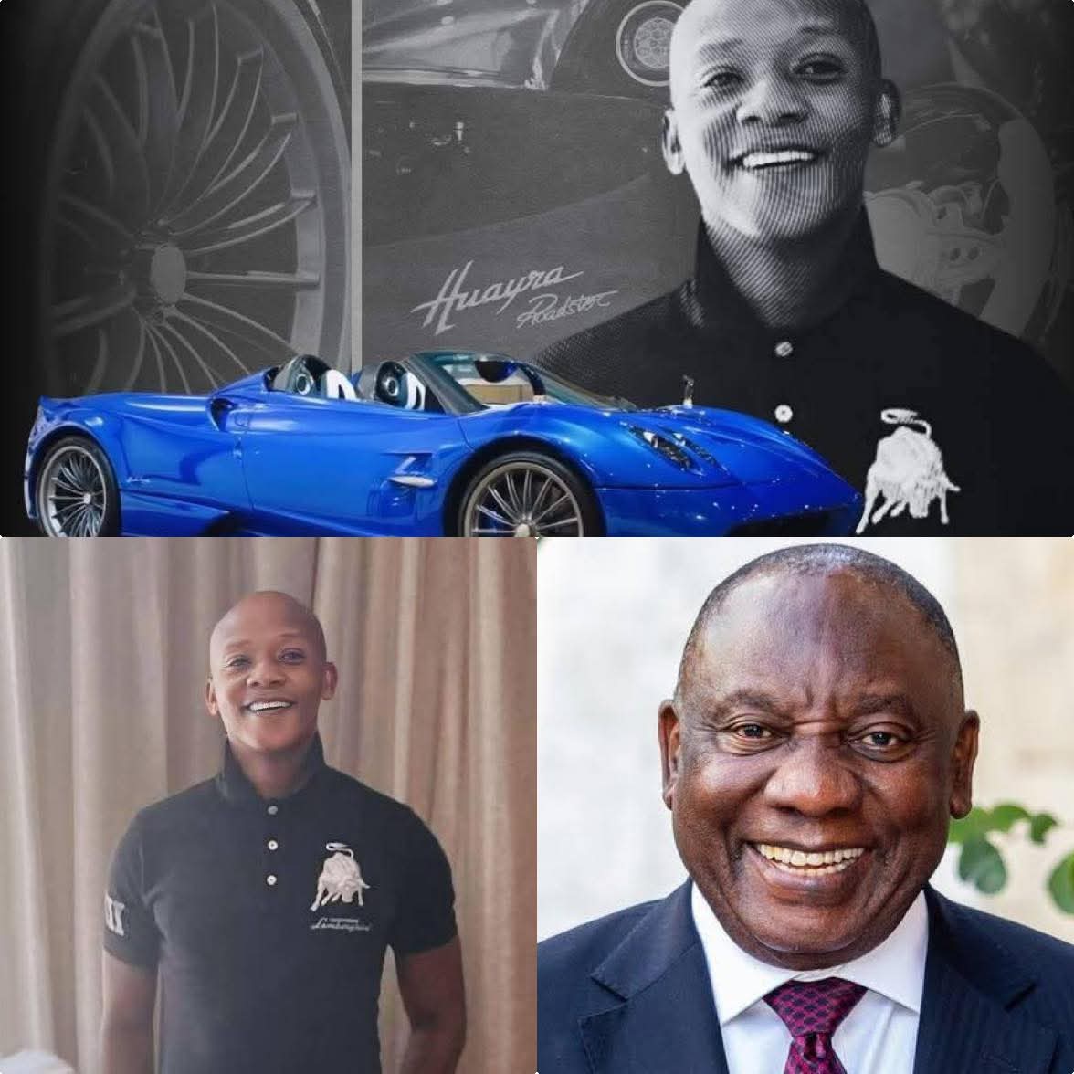 uMlambo 🇿🇦 tweet media