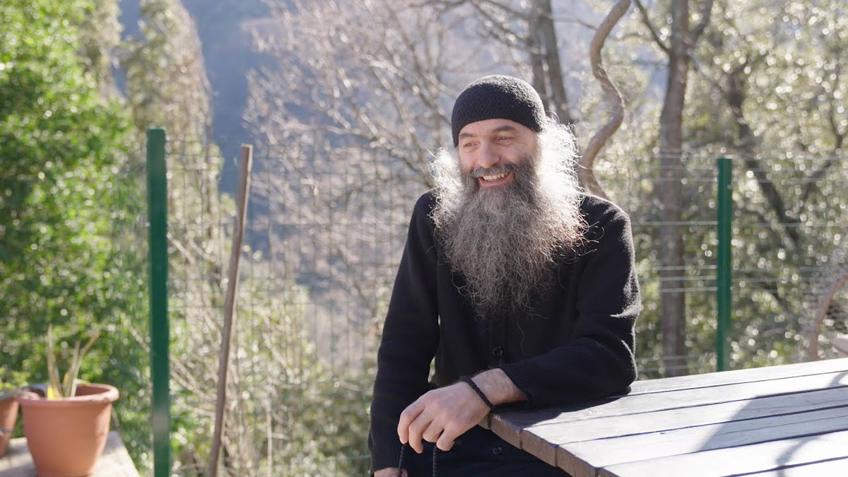TheOrthodoxWay tweet media