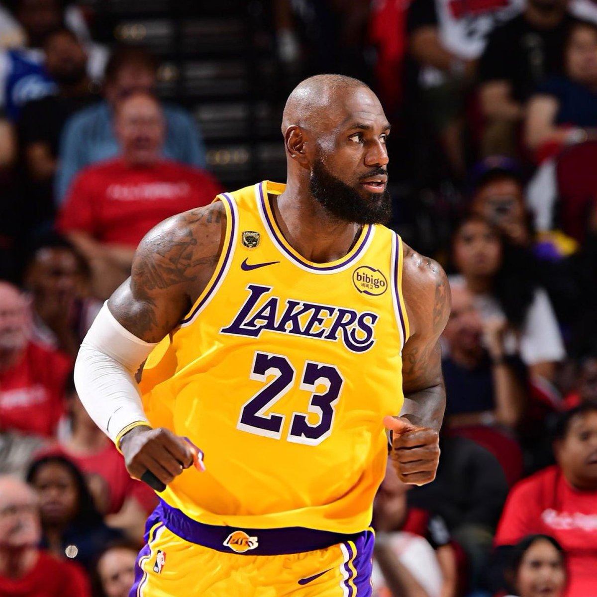 Her Şey NBA tweet media