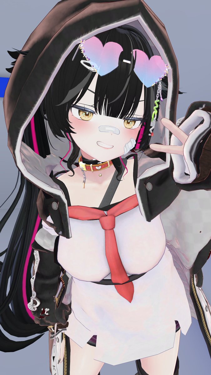 Keyla Estella 🔪| Open Commission! tweet media