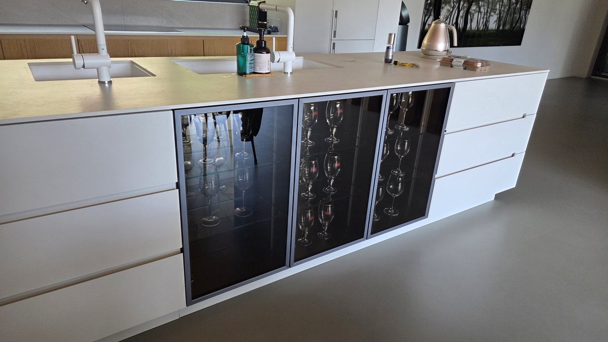 ルームがいいすぎ…最高