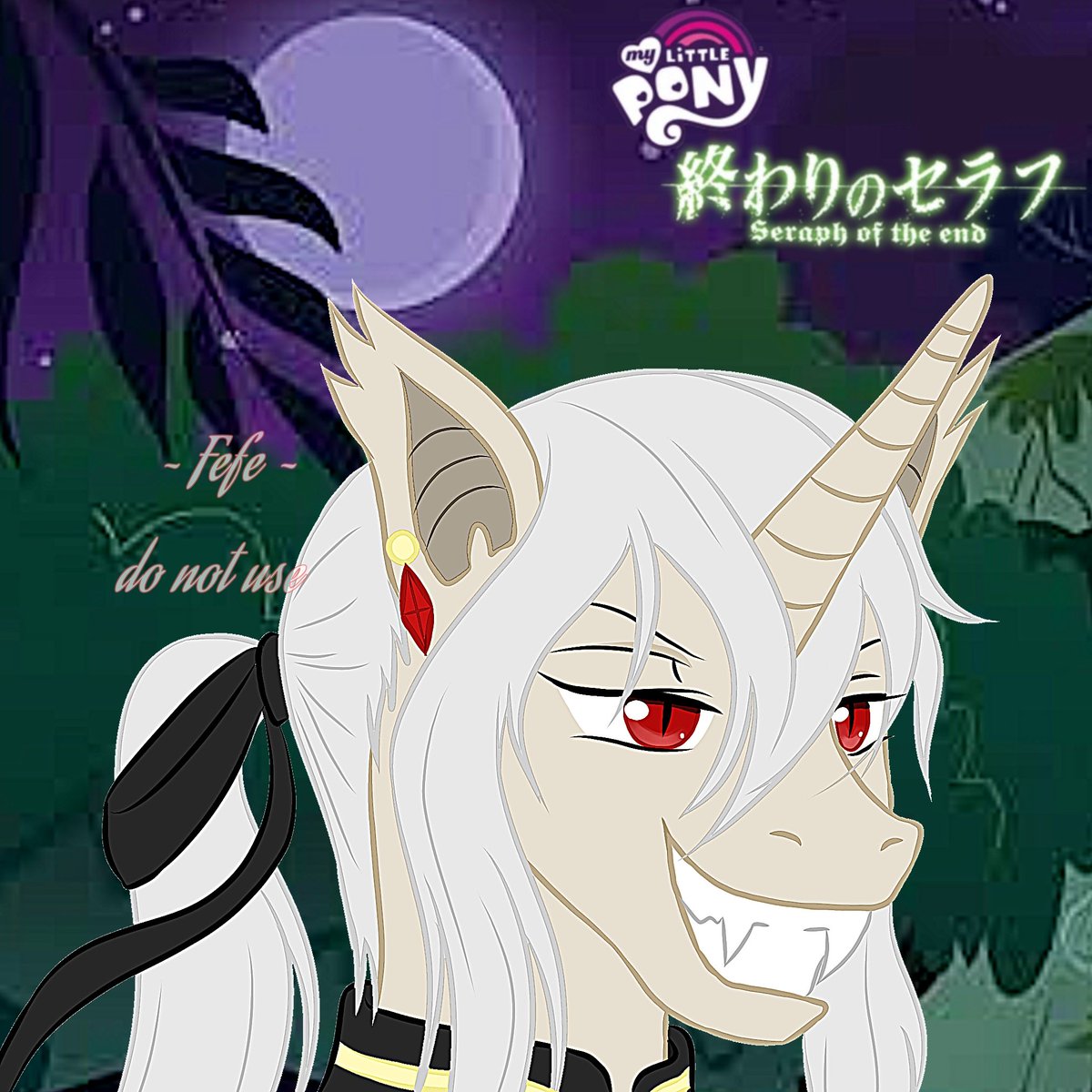 ღFerid's Lil Monster ღ tweet media