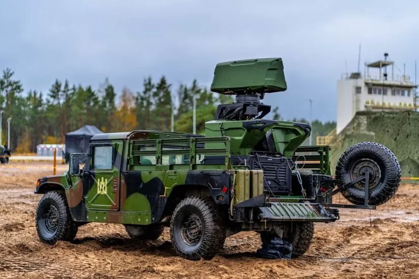 Breaking Meow LT 🇱🇹 tweet media