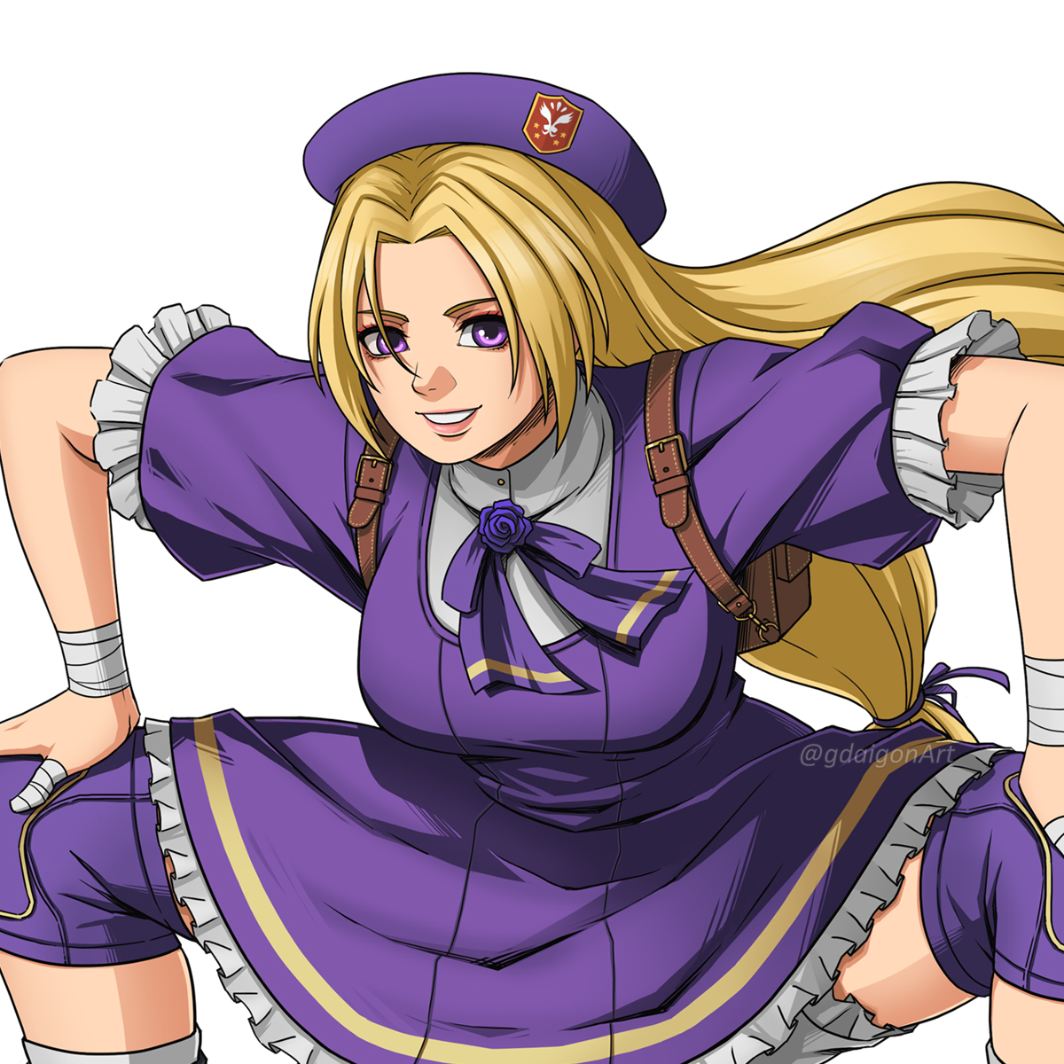 gdaigonΛЯT | Commissions Open tweet media