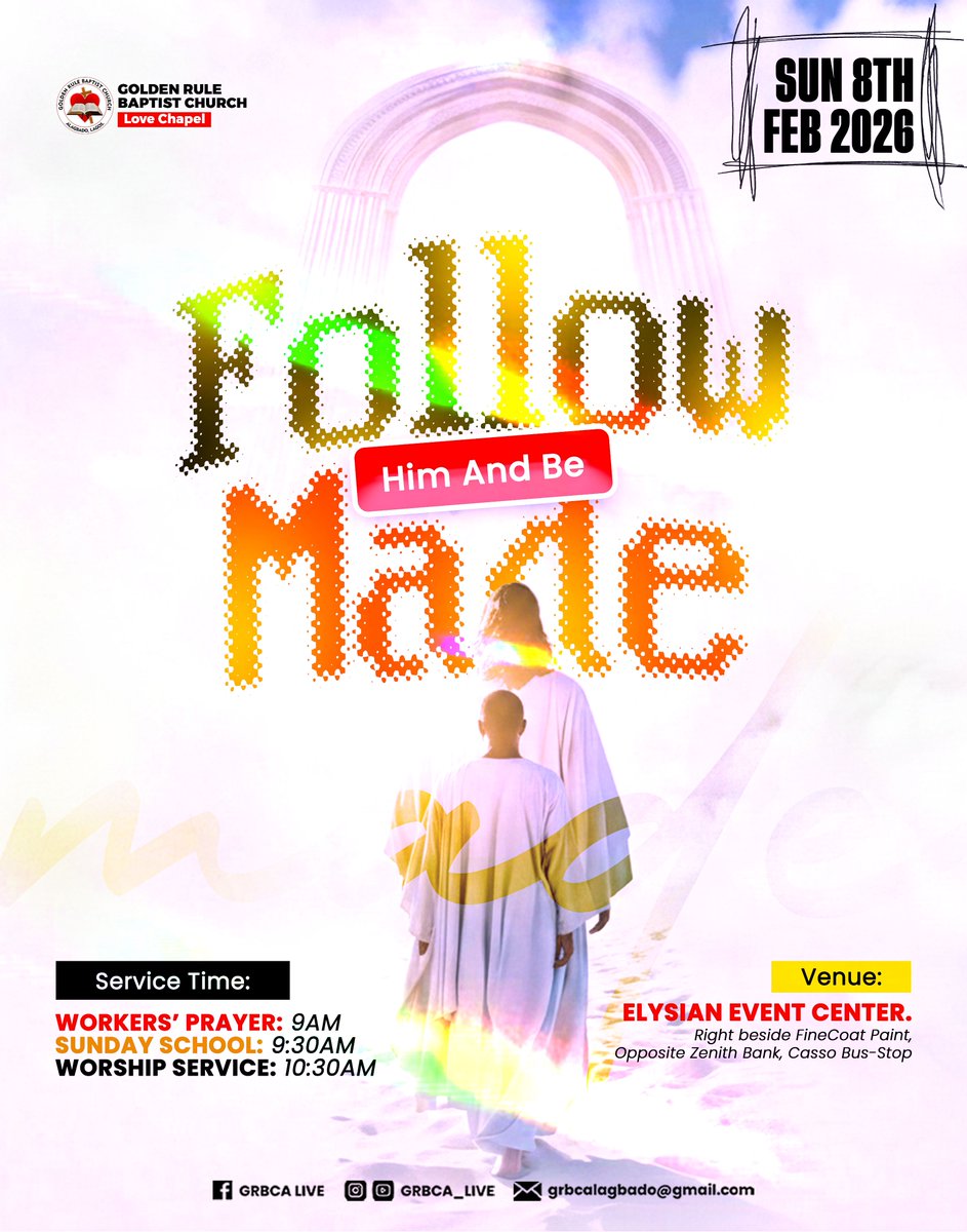 Moses Olatunde tweet media