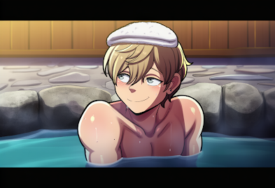 Phantom thief tweet media