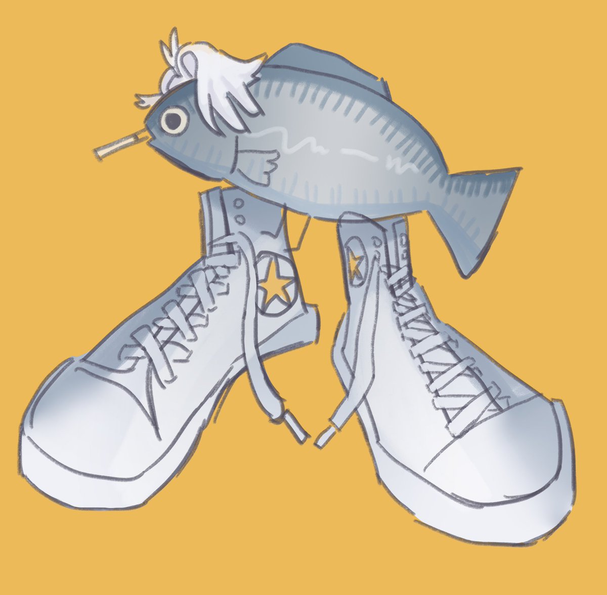 nicely (Nice's prefrontal cortex) tweet media