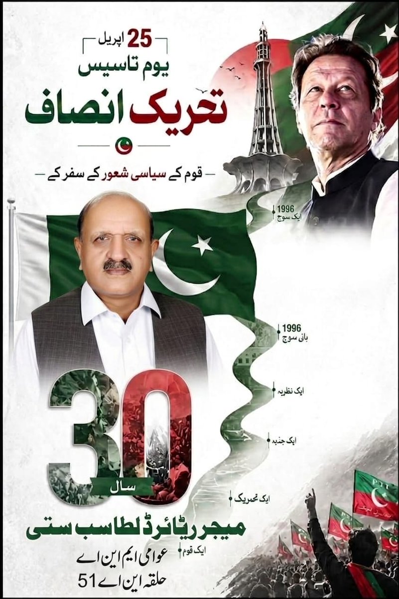Maj (R) Latasob Satti tweet media