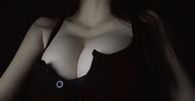 一只小甜甜 tweet media