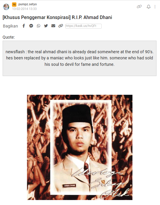 SobatMiskinTV tweet media