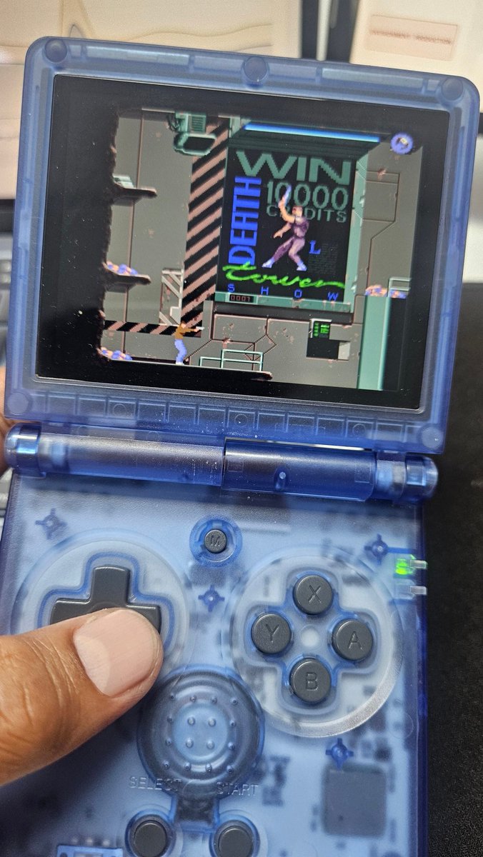 mulerrr's tweet photo. @PlaymenID namatin flashback https://t.co/rNEWS6kHH8
